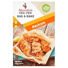 Nandos peri peri for sale  Delivered anywhere in UK