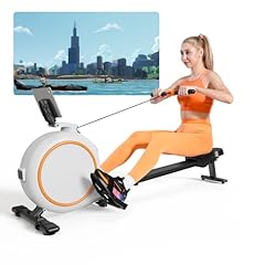 Lacuffy indoor rowing for sale  Delivered anywhere in UK