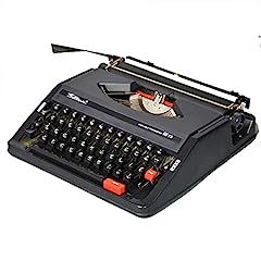 Wireless typewriter keyboard for sale  Delivered anywhere in USA 