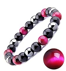 Tigerauge armband tigerauge gebraucht kaufen  Wird an jeden Ort in Deutschland