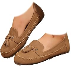 Whimsyard mocassins vintage d'occasion  Livré partout en France