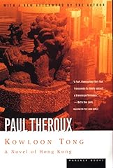 Kowloon tong novel gebraucht kaufen  Wird an jeden Ort in Deutschland