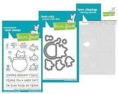Lawn fawn keep for sale  Delivered anywhere in USA 