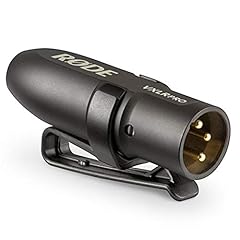 Røde vxlr steckeradapter gebraucht kaufen  Wird an jeden Ort in Deutschland