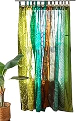 Yille piece silk for sale  Delivered anywhere in UK
