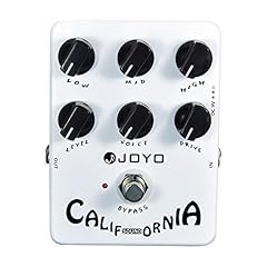 Joyo california sound usato  Spedito ovunque in Italia 