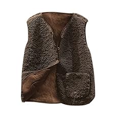 Amhomely womens gilets for sale  Delivered anywhere in UK