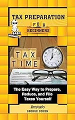 Tax preparation beginners for sale  Delivered anywhere in USA 
