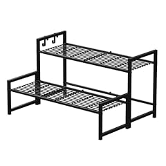Garden tier metal for sale  Delivered anywhere in USA 