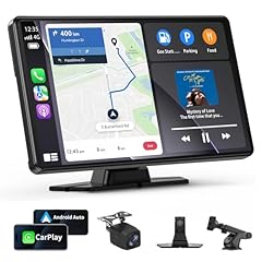 Carplay display car gebraucht kaufen  Wird an jeden Ort in Deutschland