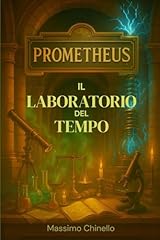Laboratorio del tempo usato  Spedito ovunque in Italia 
