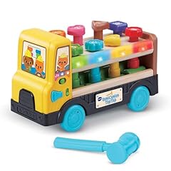 Vtech lumi camion d'occasion  Livré partout en France