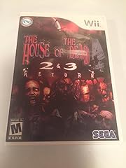 Sega the house usato  Spedito ovunque in Italia 