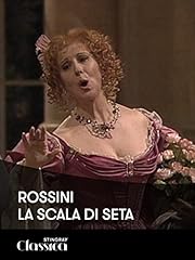 Rossini scala di for sale  Delivered anywhere in UK