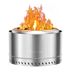 Smokeless fire pit for sale  Delivered anywhere in USA 