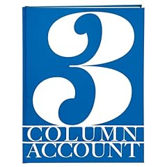 Bookfactory column ledger for sale  Delivered anywhere in USA 