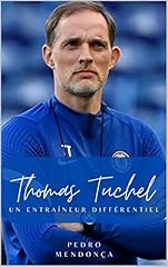 Thomas tuchel entraîneur d'occasion  Livré partout en France