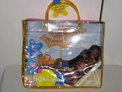 Barbie christie sunsation usato  Spedito ovunque in Italia 