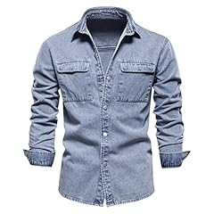 Chemises homme luxe d'occasion  Livré partout en France