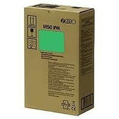 Riso original ink for sale  Delivered anywhere in UK
