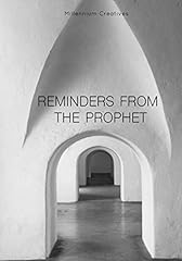 Reminders prophet sayings for sale  Delivered anywhere in UK