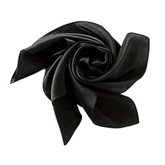 Foulard carré soie d'occasion  Livré partout en France