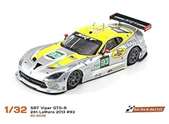 Scaleauto 6036r dodge for sale  Delivered anywhere in UK