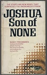 Joshua son none for sale  Delivered anywhere in USA 