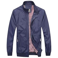 Mens harrington jackets for sale  Delivered anywhere in UK