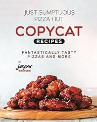 Sumptuous pizza hut for sale  Delivered anywhere in UK