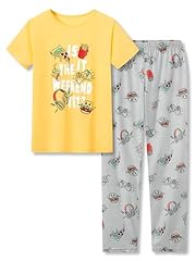 Beezizac boys pajamas for sale  Delivered anywhere in USA 