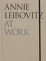 Annie leibovitz work gebraucht kaufen  Wird an jeden Ort in Deutschland