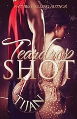 Teardrop shot usato  Spedito ovunque in Italia 