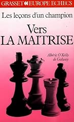 Maîtrise d'occasion  Livré partout en France