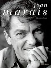 Jean marais enfant d'occasion  Livré partout en Belgiqu