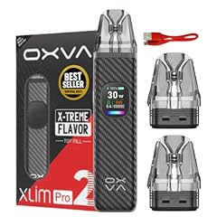 Oxva xlim pro for sale  Delivered anywhere in UK