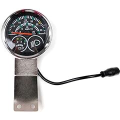 Mach1 tachometer tacho gebraucht kaufen  Wird an jeden Ort in Deutschland