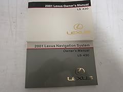 2001 lexus ls430 for sale  Delivered anywhere in UK