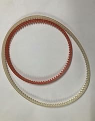 Replacement belts compatible for sale  Delivered anywhere in USA 