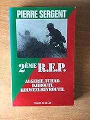 2ème algérie tchad d'occasion  Livré partout en France