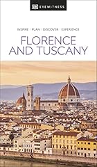 Eyewitness florence tuscany for sale  Delivered anywhere in UK
