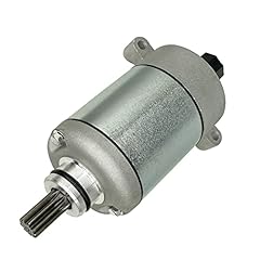 Soarider starter motor for sale  Delivered anywhere in UK