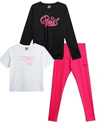 Puma girls leggings for sale  Delivered anywhere in USA 