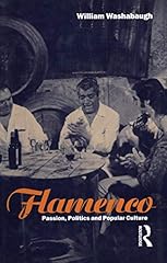 Flamenco passion politics d'occasion  Livré partout en France