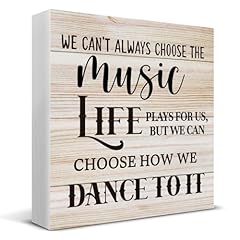 Life wooden box for sale  Delivered anywhere in USA 