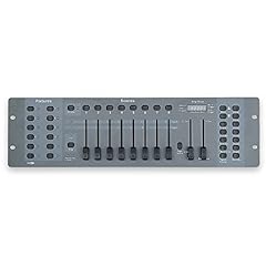 Showtec sm8 contrôleur d'occasion  Livré partout en Belgiqu