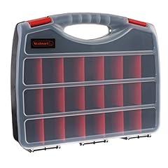 Portable storage case for sale  Delivered anywhere in USA 