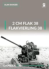 flak 38 d'occasion  Livré partout en France