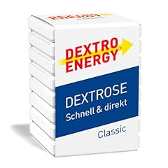 Dextro energy würfel gebraucht kaufen  Wird an jeden Ort in Deutschland