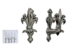 Fleur sword wall for sale  Delivered anywhere in USA 